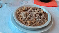 Trattoria Ponte Vecchio food