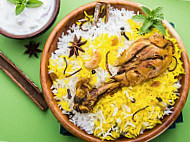 Hazi Kacchi Bhai Gazipur food