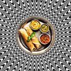 Charminar Indian Cuisine Mississauga food