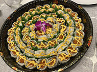 Ganda Sushi Express Inc. food
