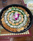 Ganda Sushi Express Inc. food