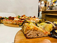 Pizzeria Al Baffo By Max food