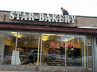 Star Bakeries outside