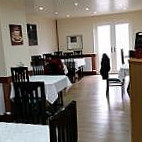 Cafe Picante inside