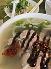 Pho Nguyen Vietnamese Noodle food