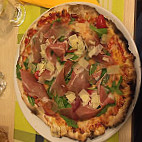 Pizzeria Lalo food
