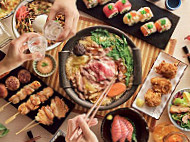 Watami Japanese Dining (city Square) food