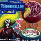 Cesar's Killer Margaritas Broadway food