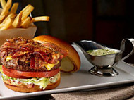 American Catering - T.G.I. Friday's food