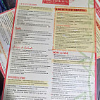 Dfw Ling Louie's Ta menu