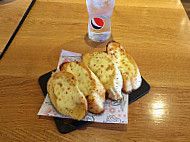 Pizza Hut food