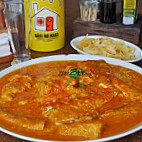 Casa Do Joao food