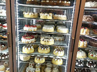 Pasticceria Reina food