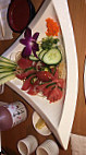 Sushi Hub food