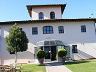 Agriturismo Montalto outside