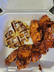 Papa Al's Chicken And Waffles(us-46) inside