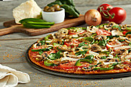 Donatos Pizza food