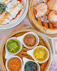 Palette Tea Garden Dim Sum Cǎi Yuàn food