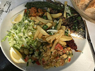 Restaurant Sidi Bou Said food