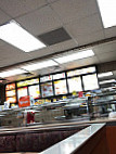 Bojangles' Famous Chicken and Biscuits inside