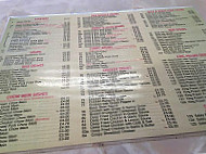 Kamble menu