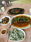 Yi Yuan Sushi food