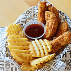 Pdq Jacksonville (town Center/gate Parkway) food