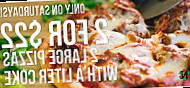 Navco Pizza food