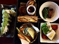 Yoshimatsu Japanese Eatery food