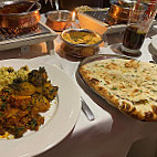 Nawab Lounge food