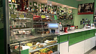 Green Bar Ristorante food