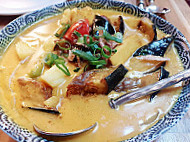 Bunja Thai food