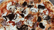 Pizzeria Il Poeta food