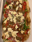 Gusto Pizzeria Al Taglio, Tavola Calda, Rosticceria food