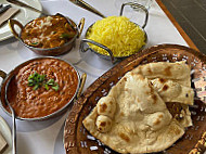 The Majestic Indian food
