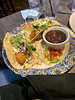 Jose Pepper's Mexican food