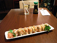Sushi California Japanese Restaurant food