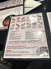 Tokyo Steakhouse Asian Fusion menu