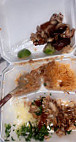 Guerrero Taqueria food