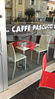 Caffe' Pascucci Shop inside