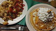 Maryann's Country Time Cafe food