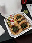 La Mexicana Market Ws food