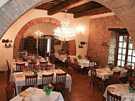 Borgo Dei Sapori food