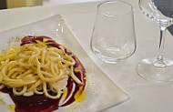Cantina Vasari food