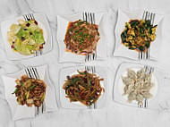 Tian Fu Ren Jia food