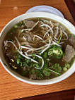 Pho An Vietnamese food
