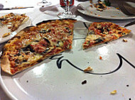 Il Borsalino And Pizzeria food
