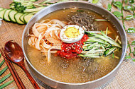 Somunnan Korean food