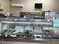 K Azama Fish Wholesale inside