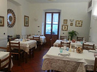 La Locanda Dei Sapori food